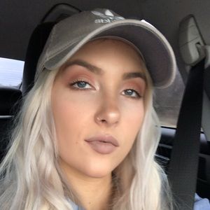 Meet your Posher, Brandy